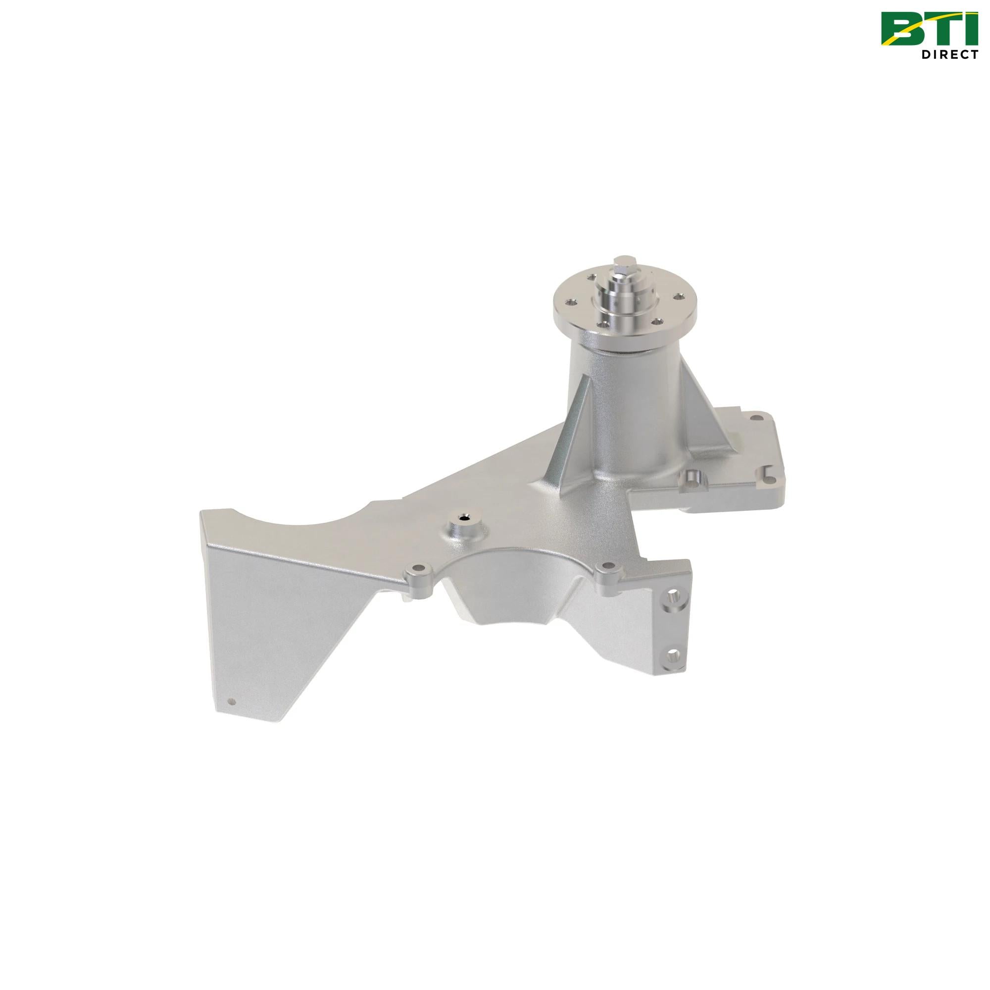 AH231997: Mounting System Housing