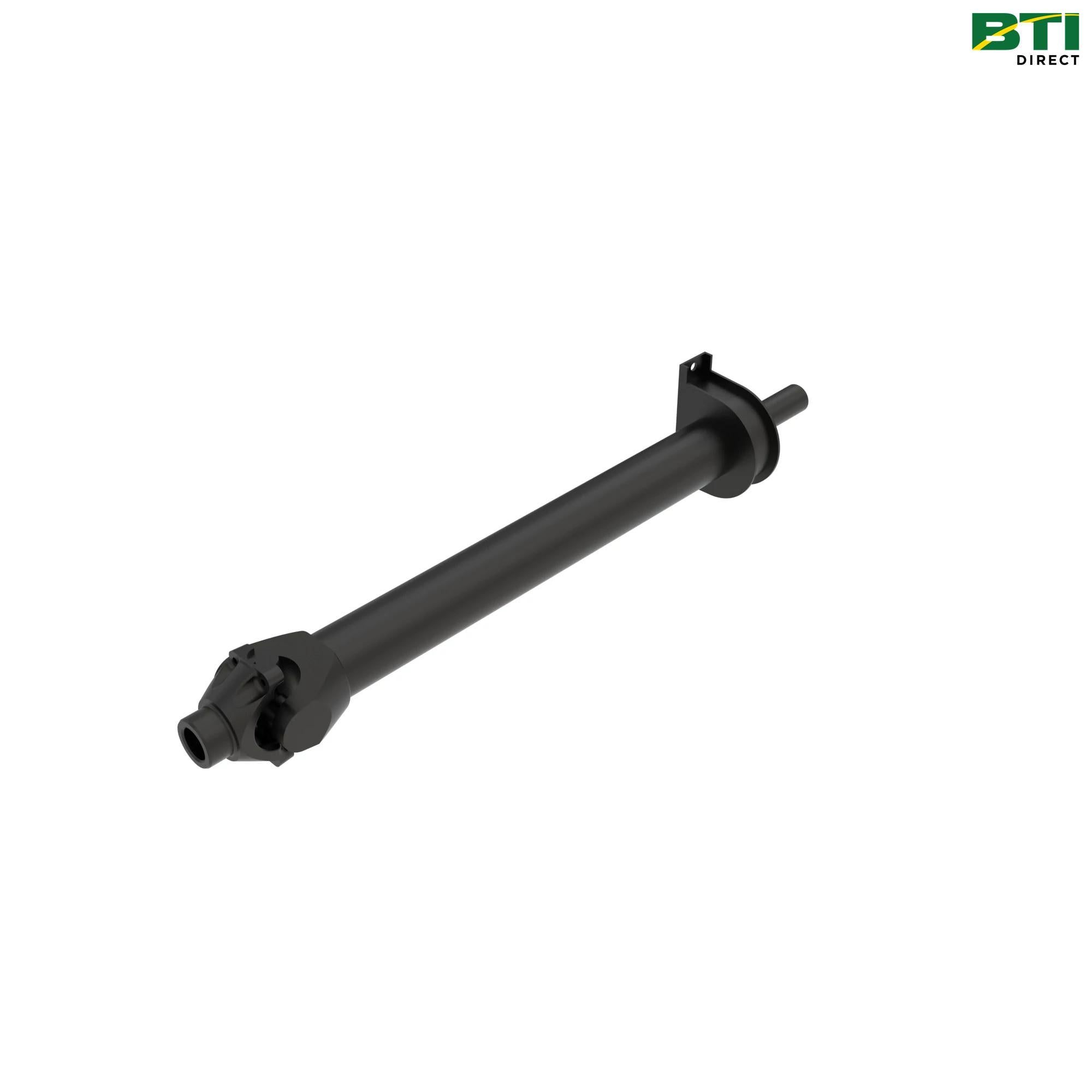 AH232082: Universal Driveshaft