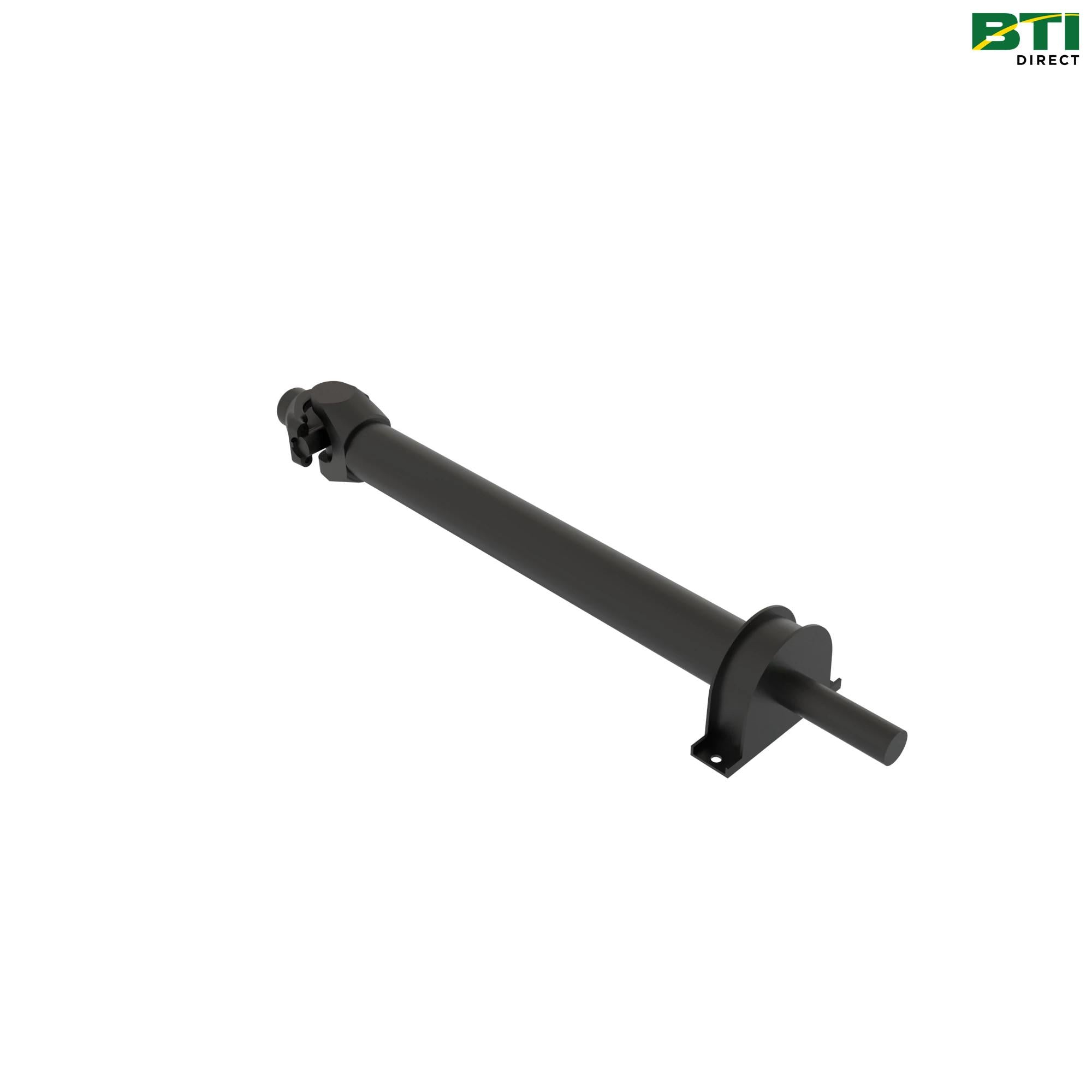AH232082: Universal Driveshaft