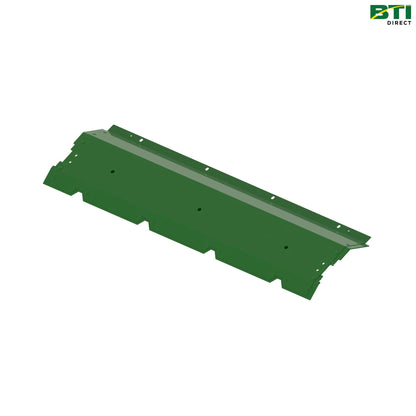 AH232111: Chaffer Frame Rear Channel Cover