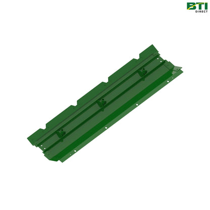 AH232111: Chaffer Frame Rear Channel Cover