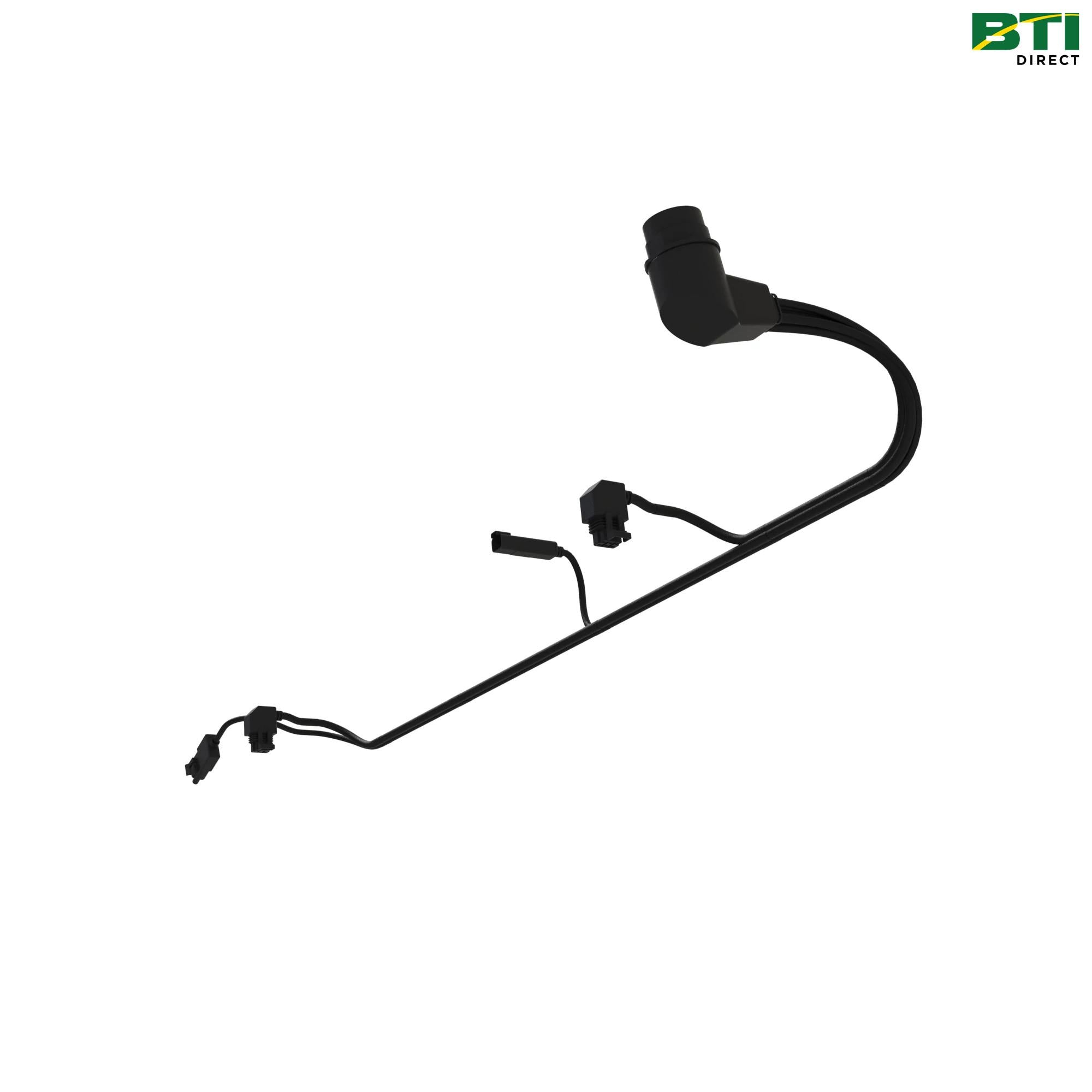 AH232123: Sieve Wiring Harness