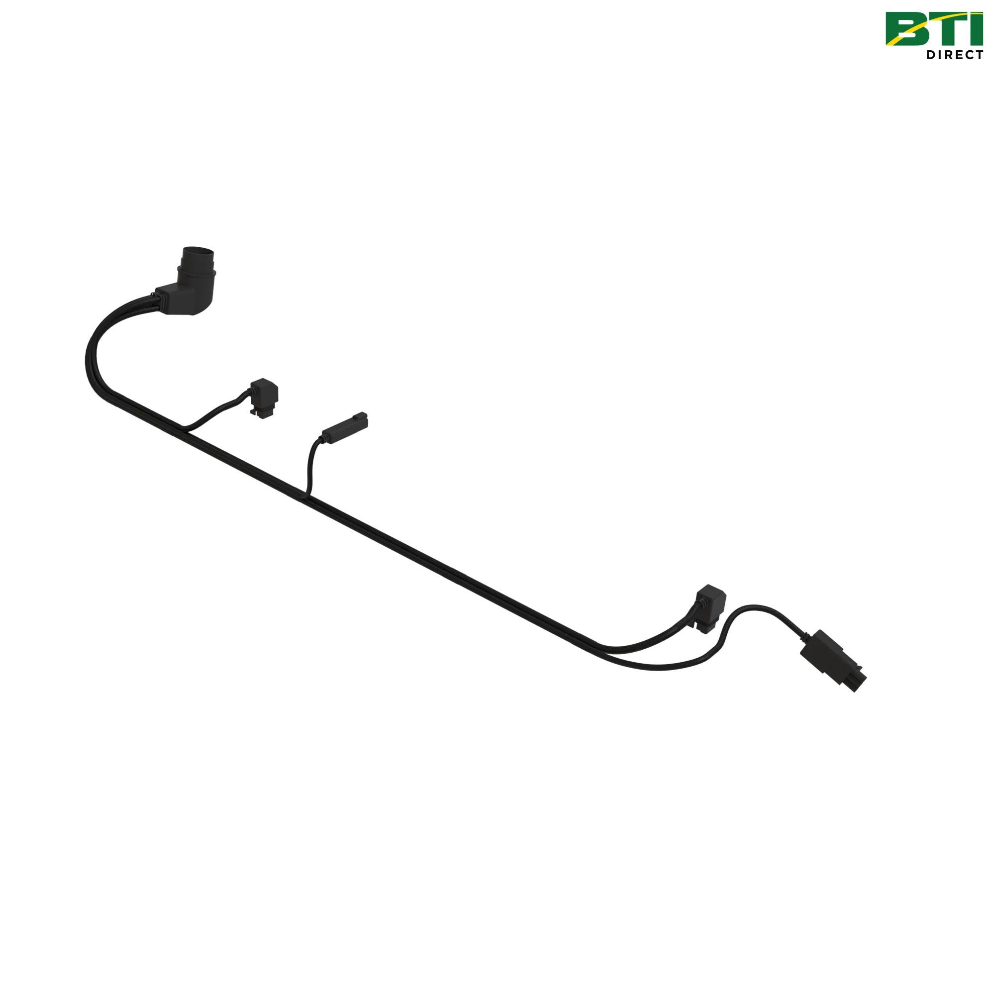AH232123: Sieve Wiring Harness