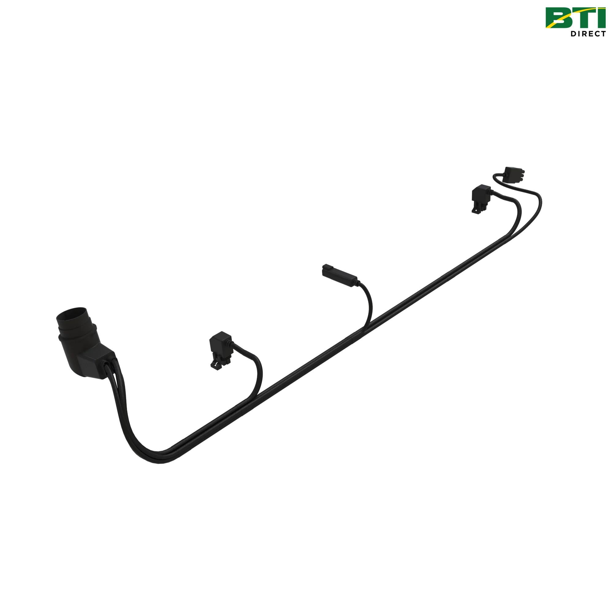 AH232123: Sieve Wiring Harness
