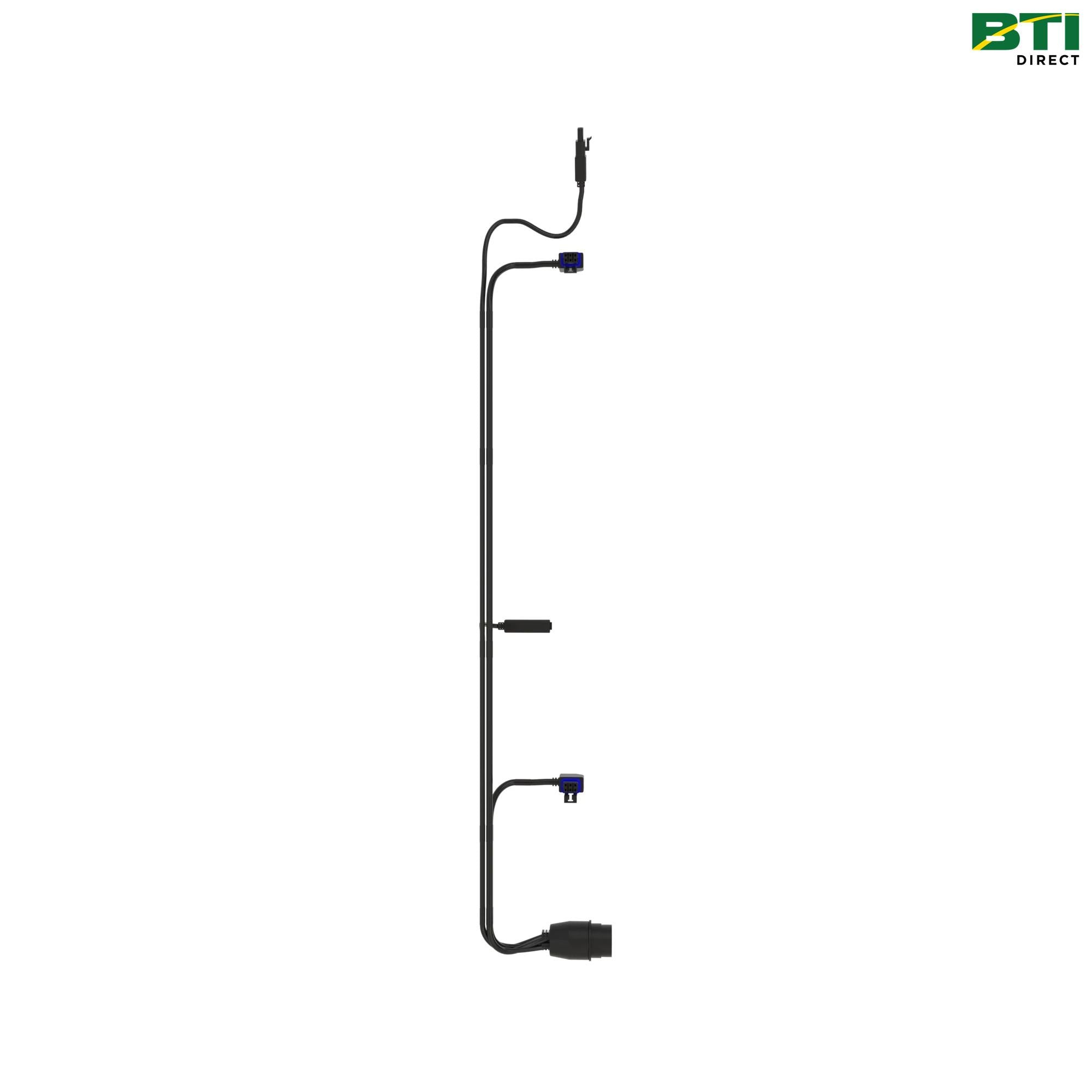 AH232124: Chaffer Wiring Harness