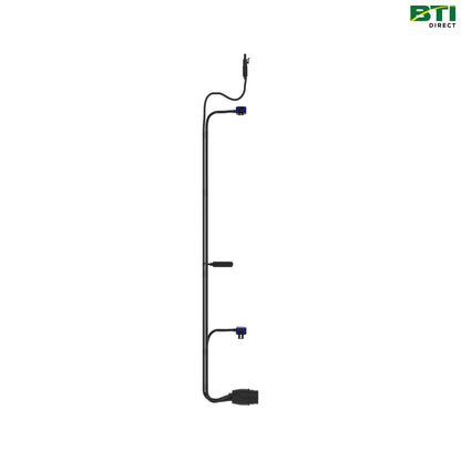 AH232124: Chaffer Wiring Harness