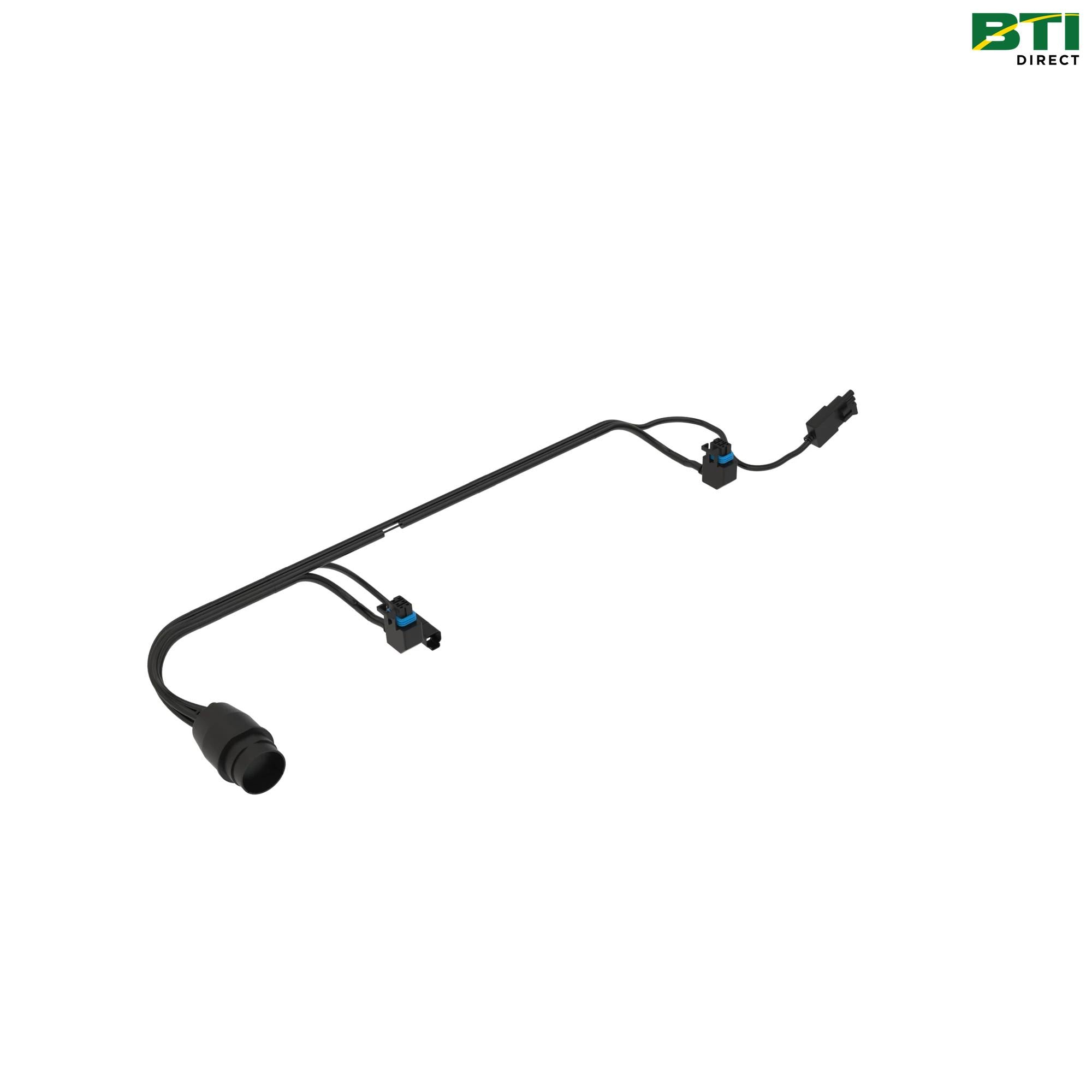 AH232125: Narrow Chaffer Wiring Harness