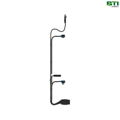 AH232125: Narrow Chaffer Wiring Harness