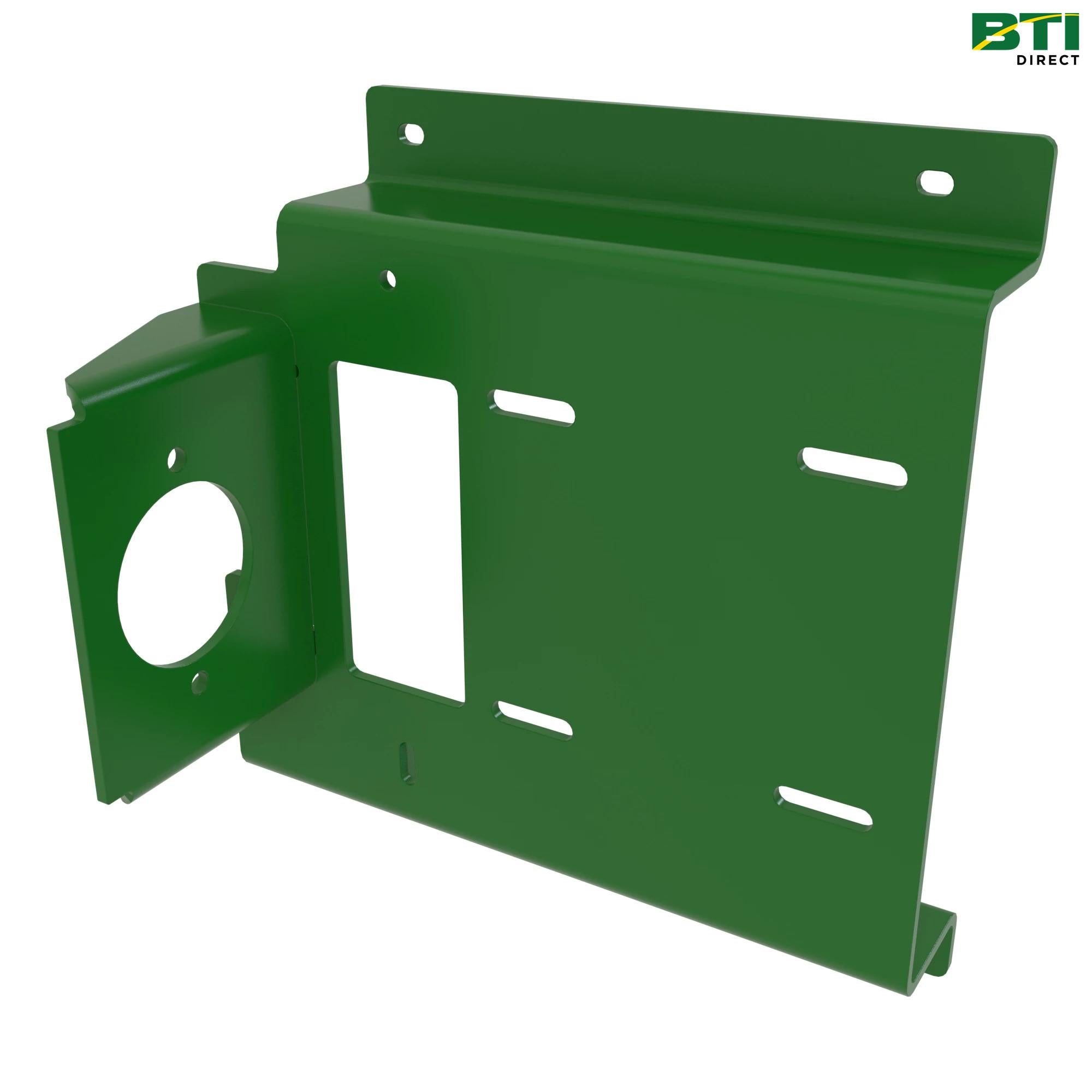 AH232134: Engine Compressor Bracket