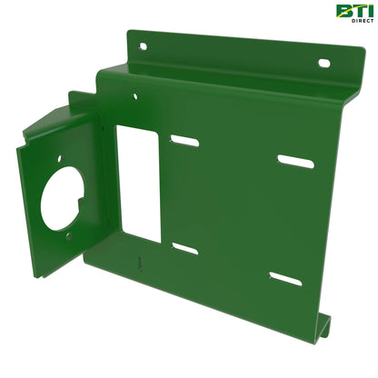 AH232134: Engine Compressor Bracket