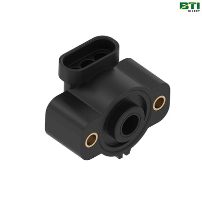 AH232229: Rotary Position Hall Effect Sensor