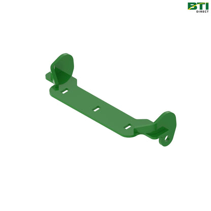 AH232244: Gearcase Shield Bottom Bracket