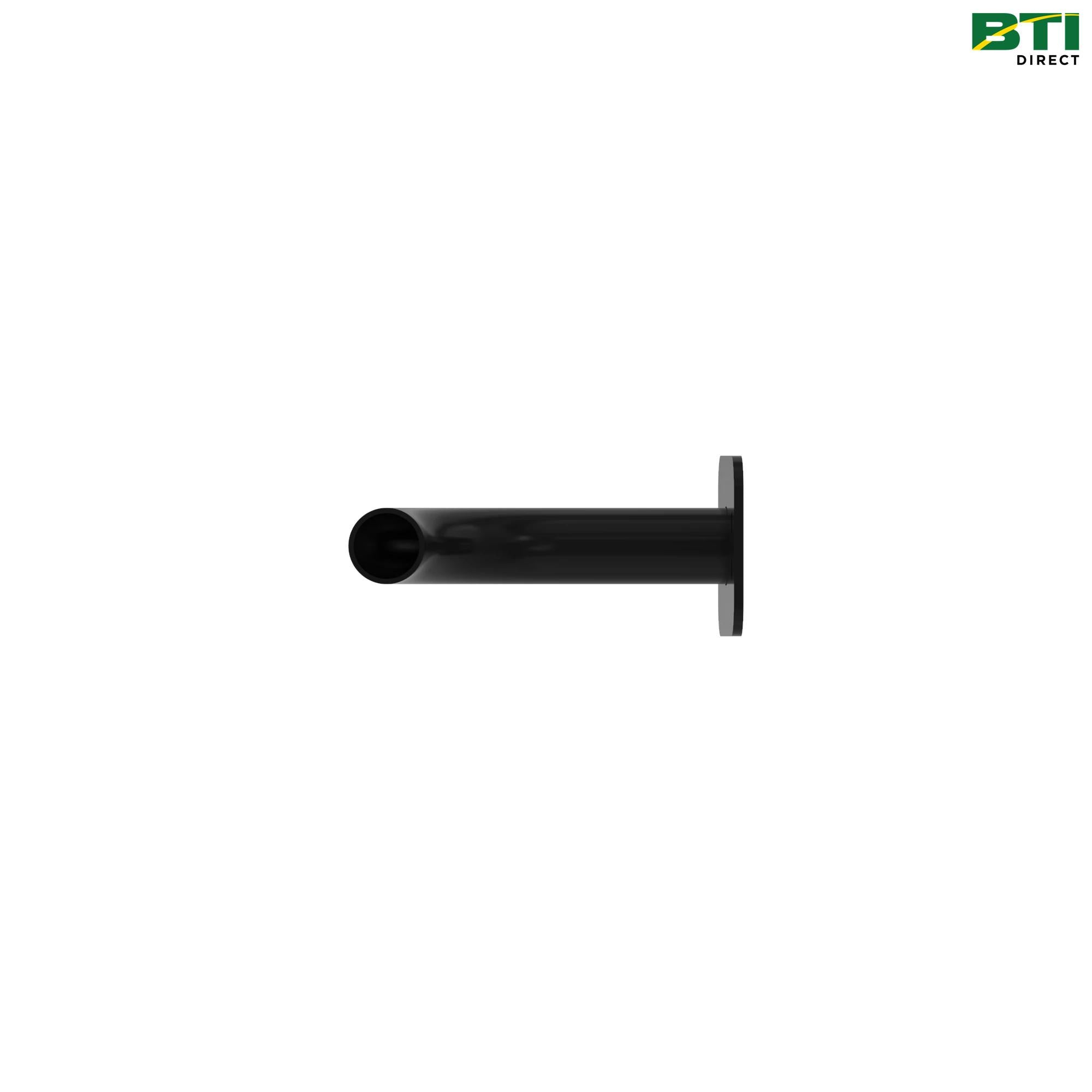 AH232247: Warning Light Mount Bracket