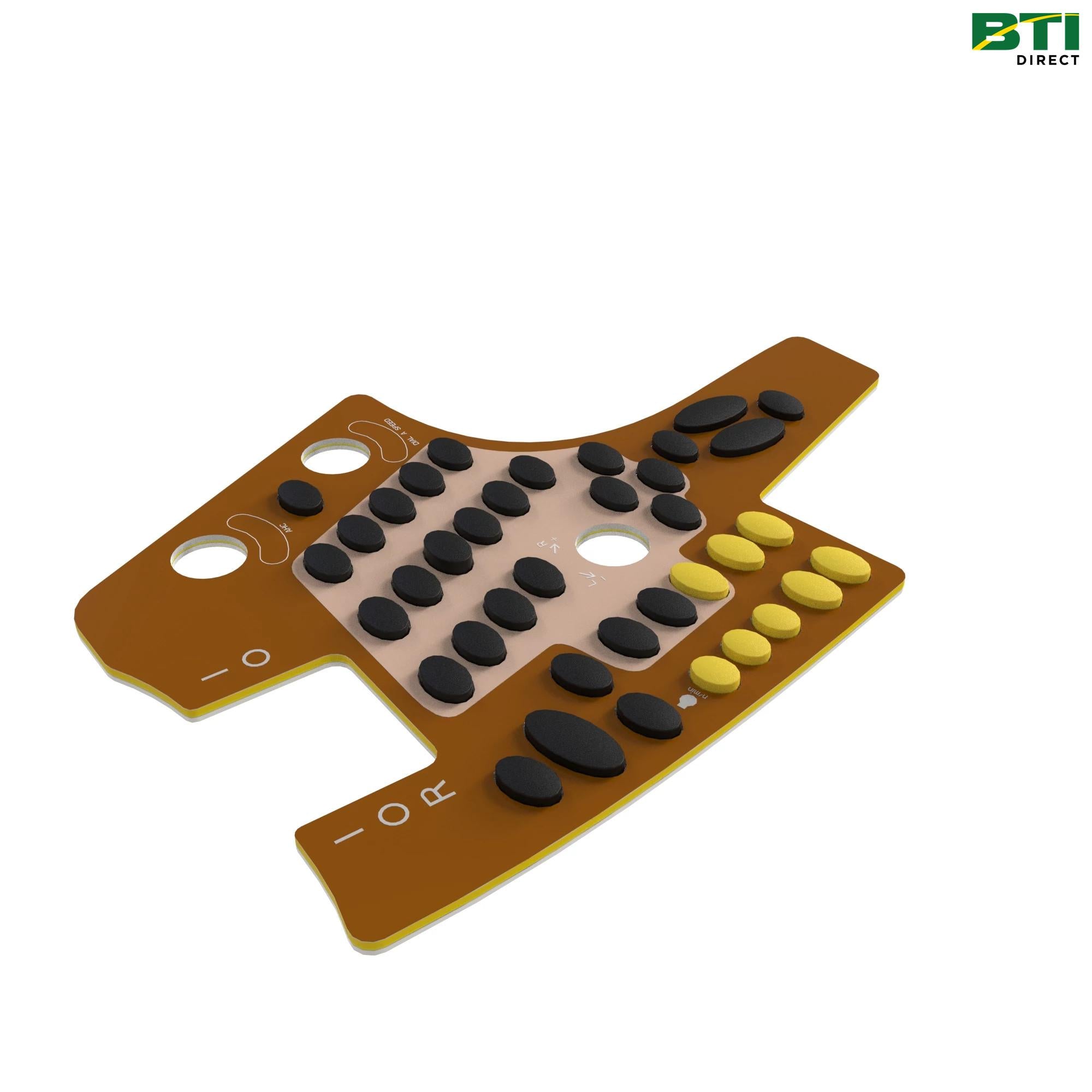 AH232251: Switch