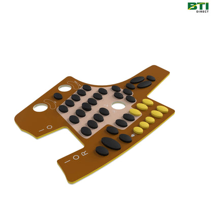 AH232251: Switch