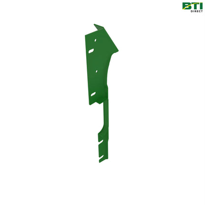 AH232289: Right Side Trash Chopping Knife