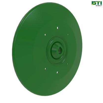 AH232445: Cleaning Fan Half Sheave Outer