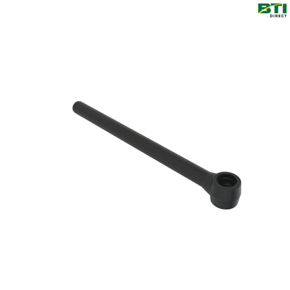 AH232476: Bucket Cylinder Rod