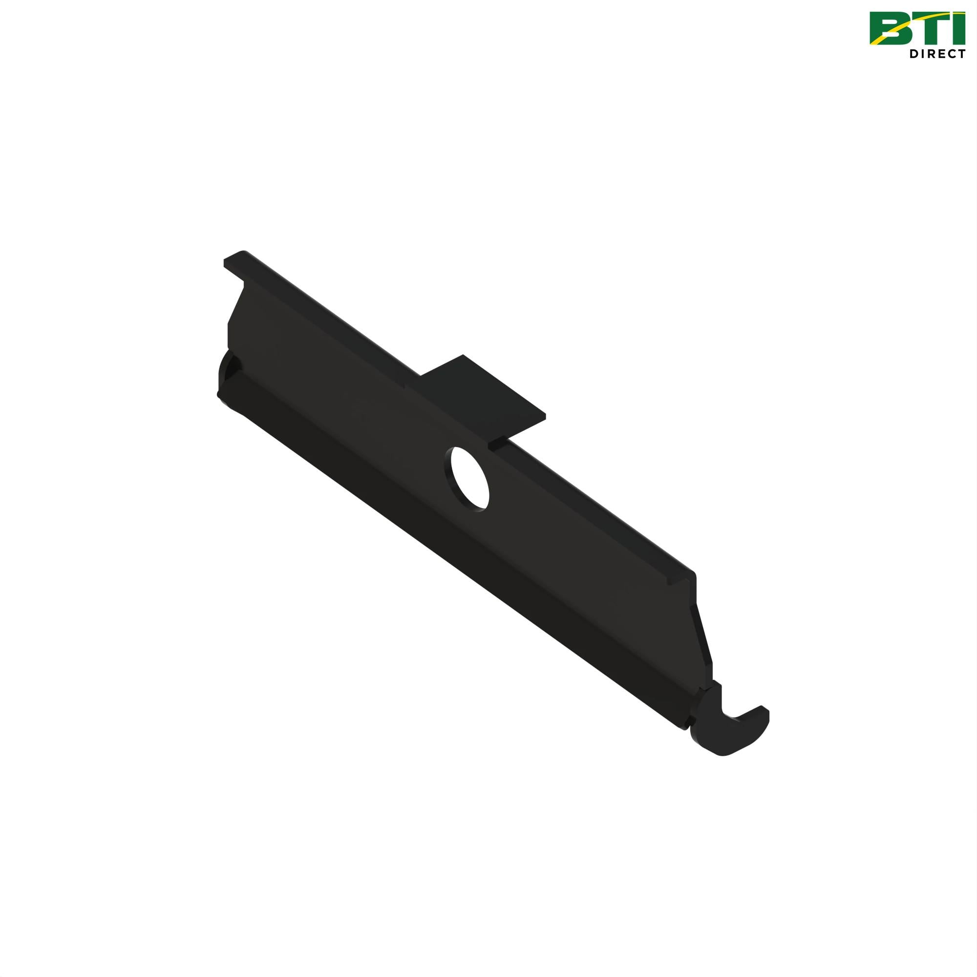 AH232482: Sieve Bay End Plate