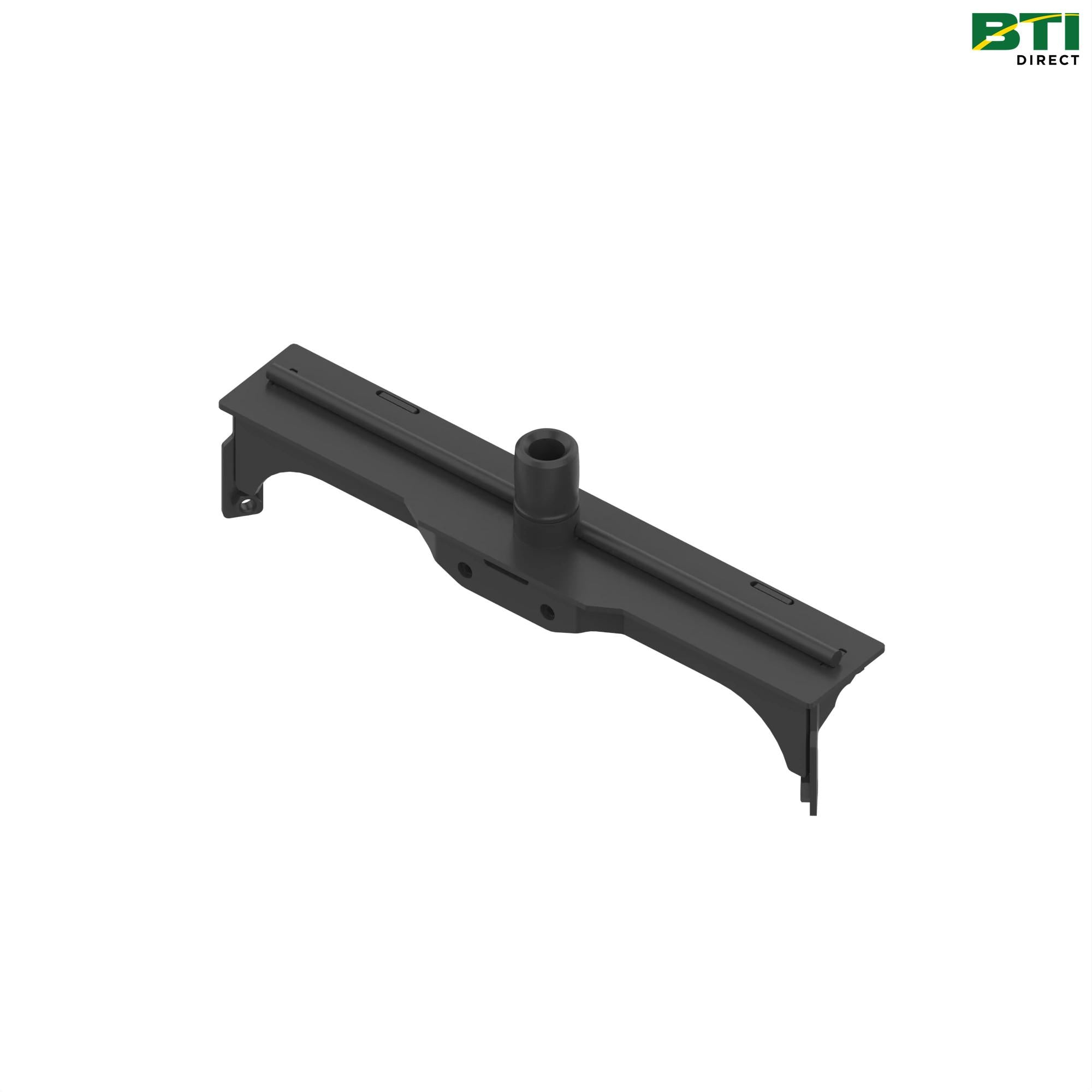 AH232487: Front Sieve Bay Narrow End Plate
