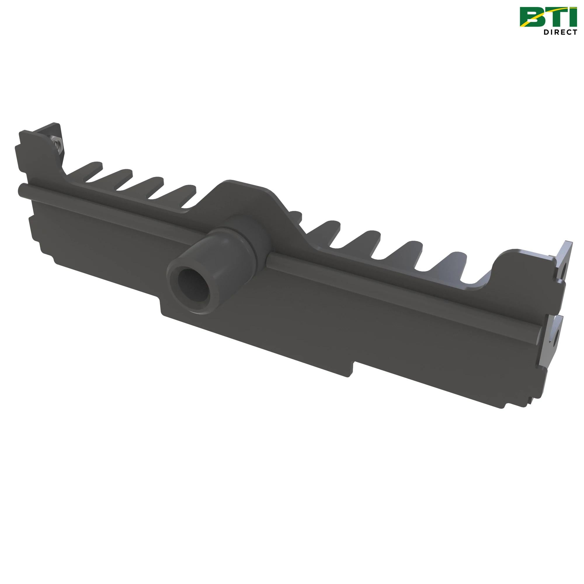 AH232516: Front Chaffer Bay End Plate