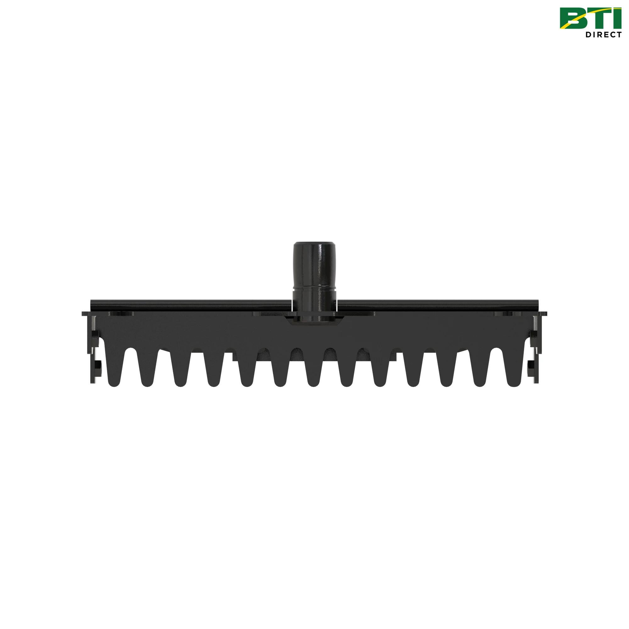 AH232518: Front Chaffer Bay End Plate