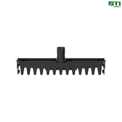 AH232518: Front Chaffer Bay End Plate