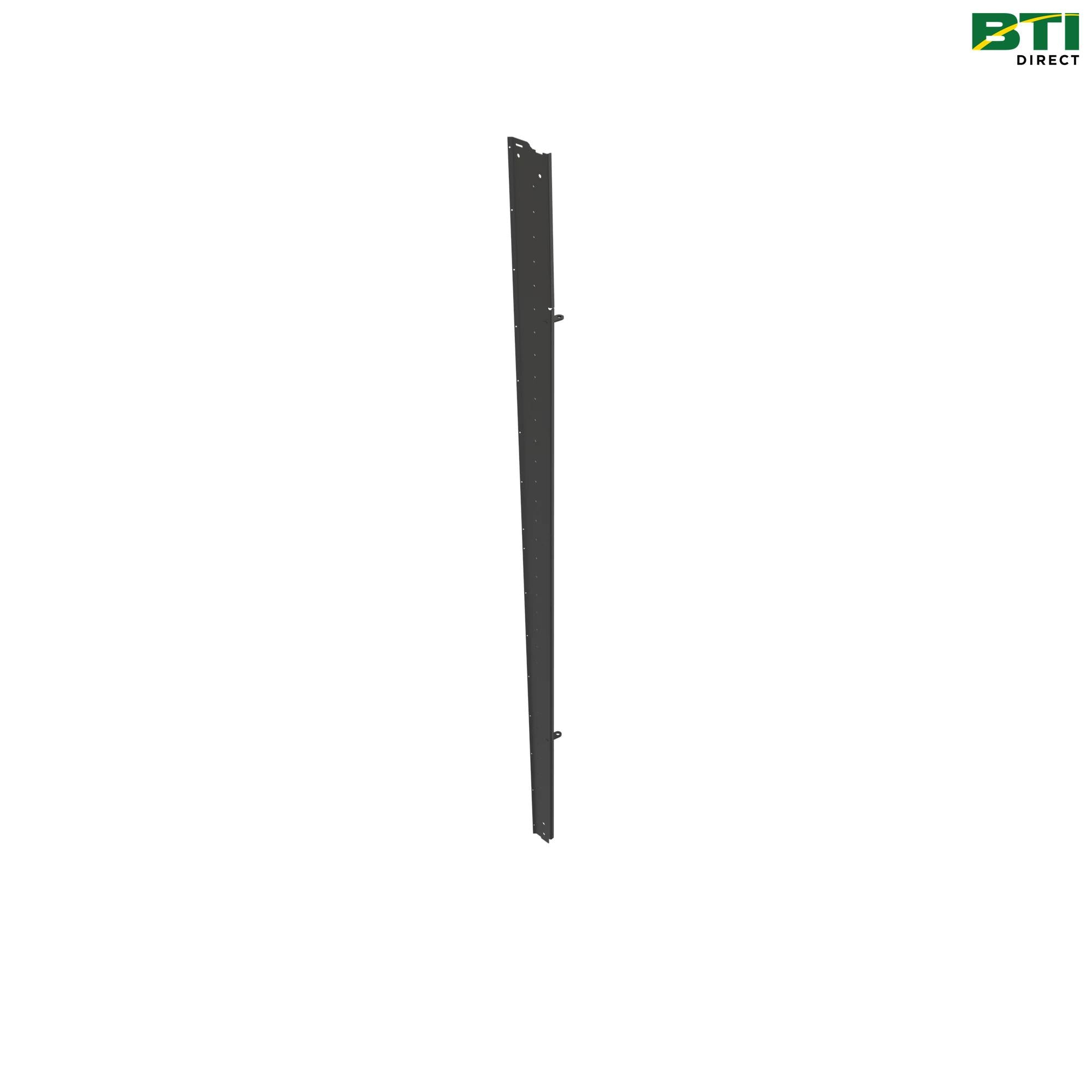 AH232526: Channel