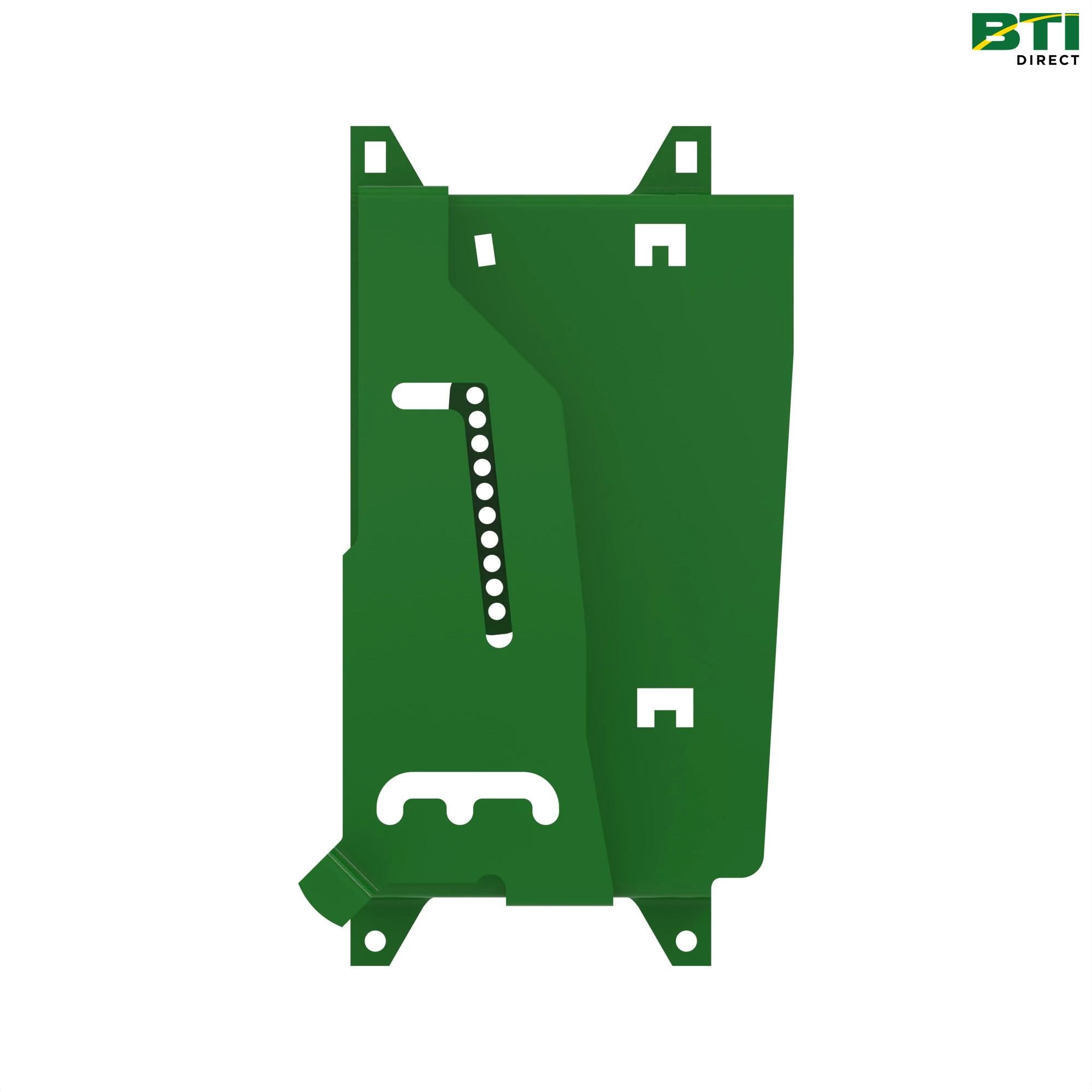 AH232567: Idler Bracket, Right Side