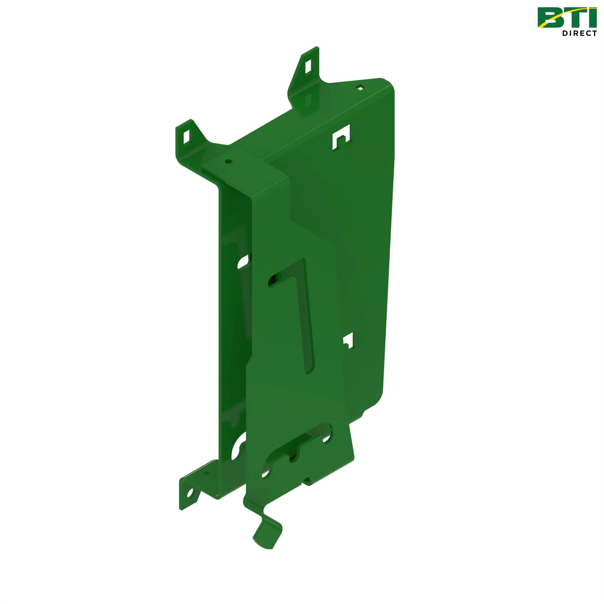 AH232567: Idler Bracket, Right Side