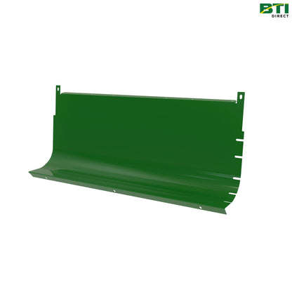 AH232658: Tailings Auger Trough Assembly