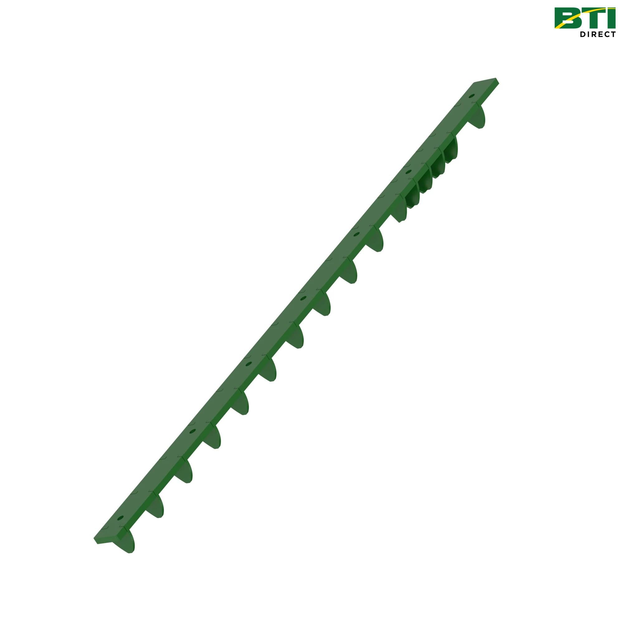 AH232660: Feed Accelerator Bar