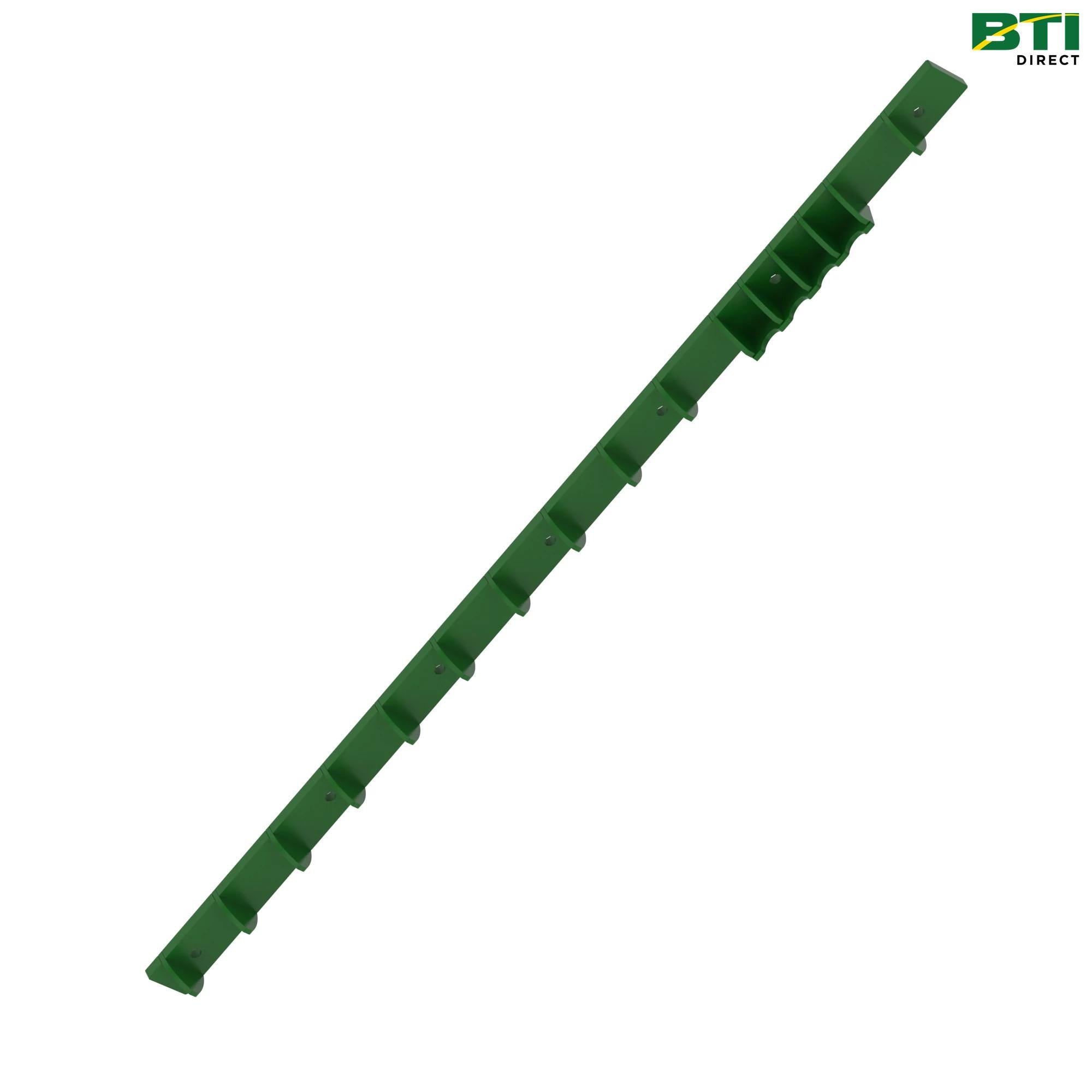AH232660: Feed Accelerator Bar