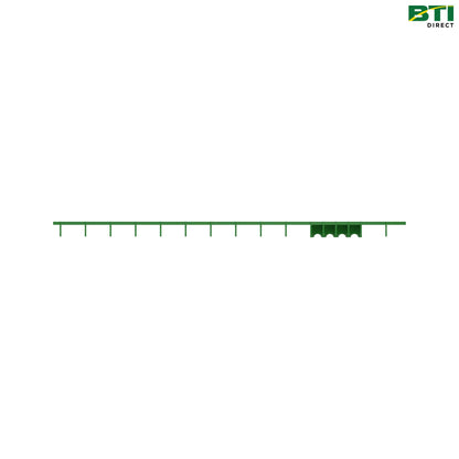 AH232660: Feed Accelerator Bar