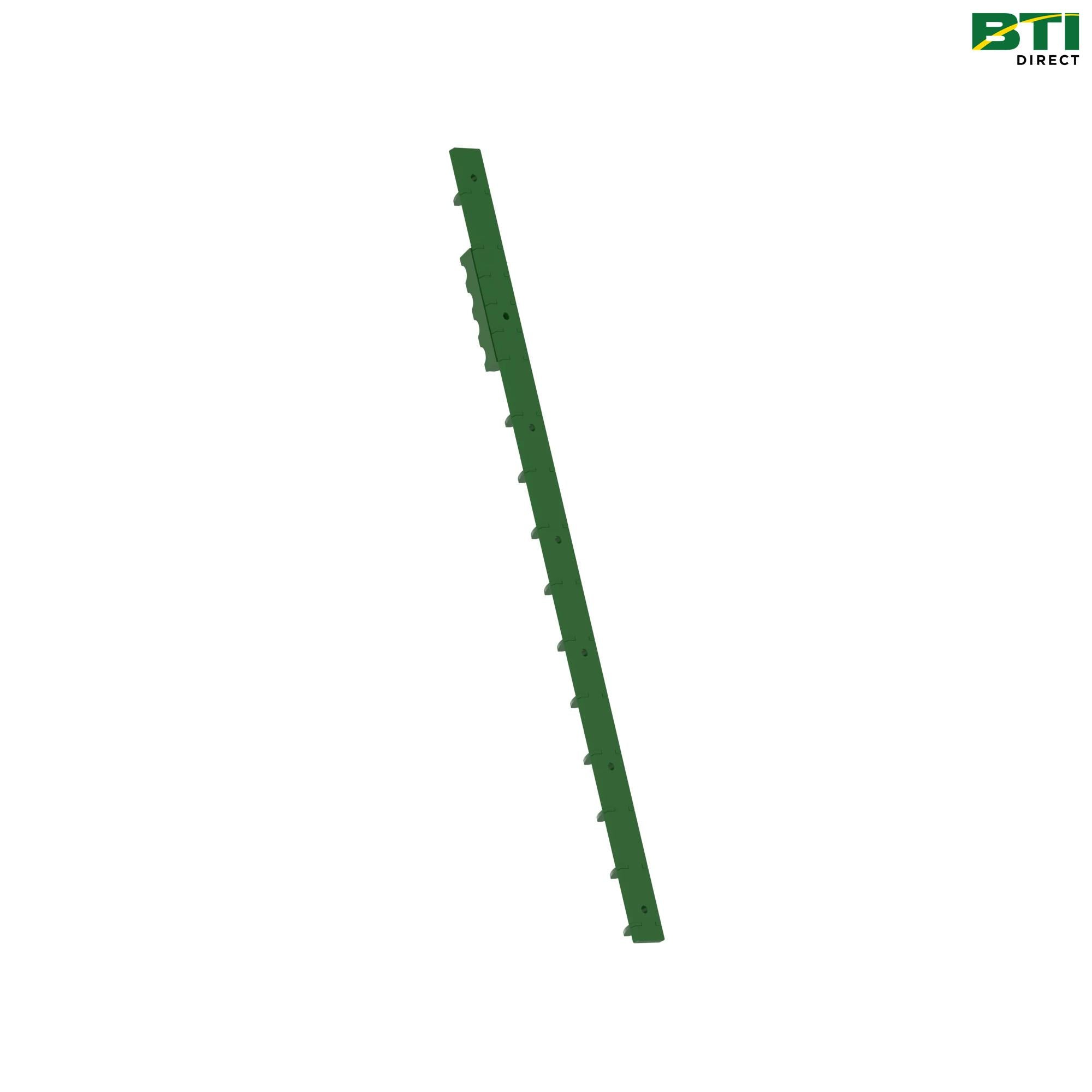 AH232660: Feed Accelerator Bar