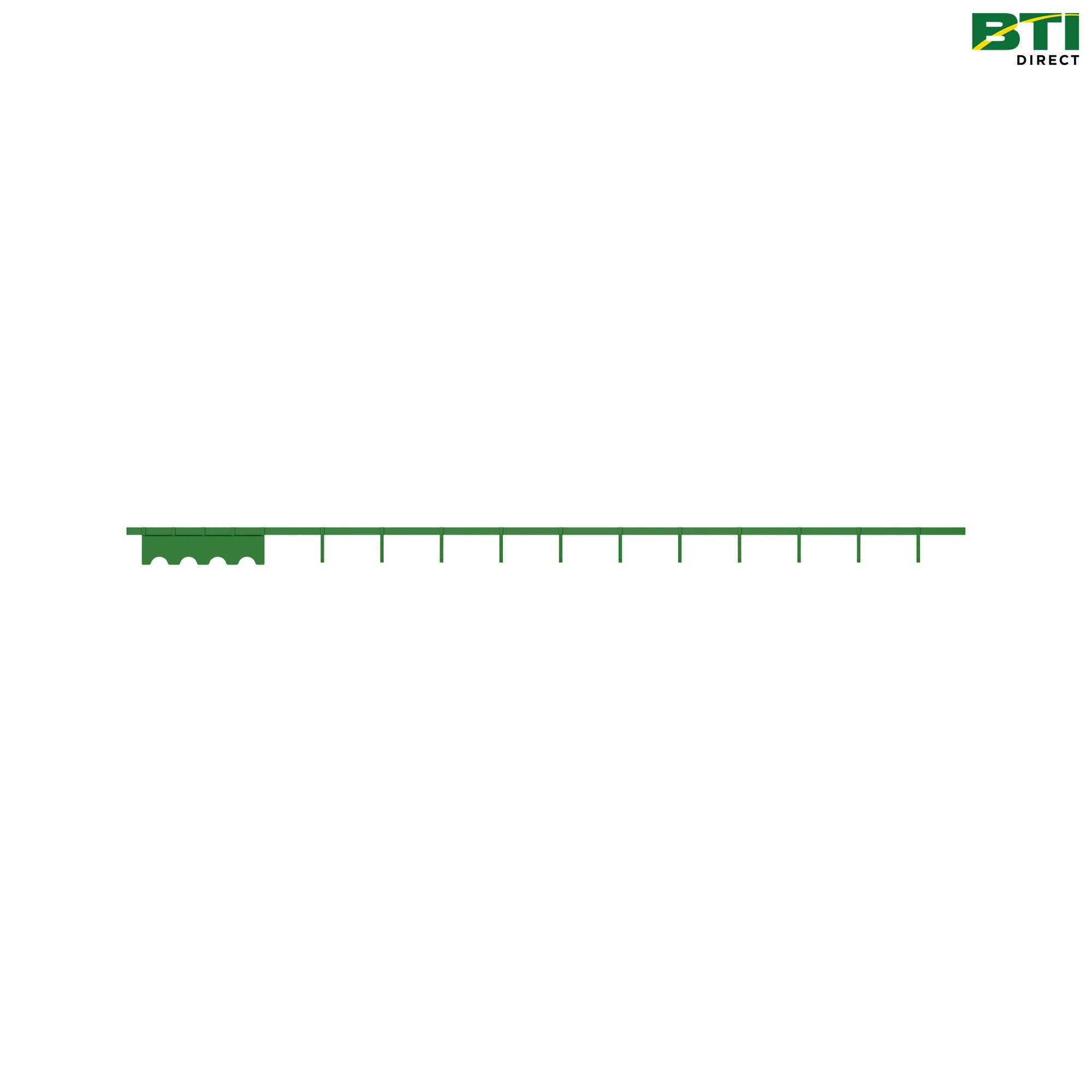 AH232661: Feed Accelerator Bar
