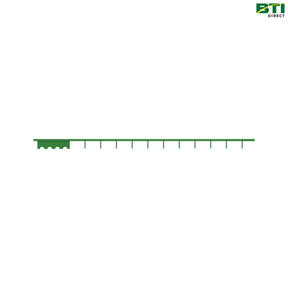 AH232661: Feed Accelerator Bar