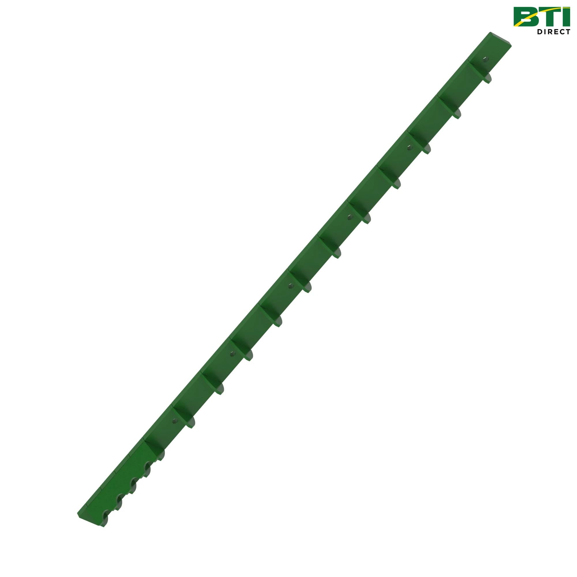 AH232661: Feed Accelerator Bar
