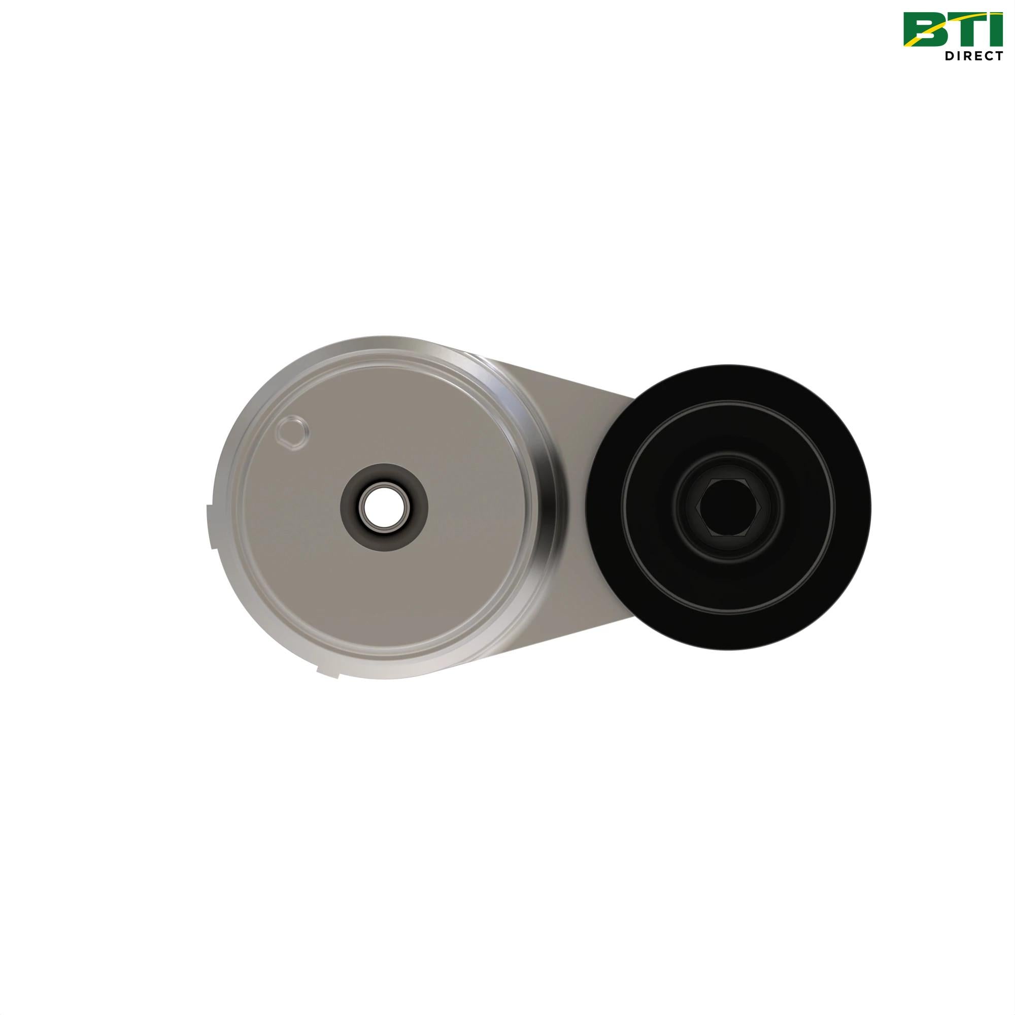AH232714: Front Engine Drive Belt Tensioner