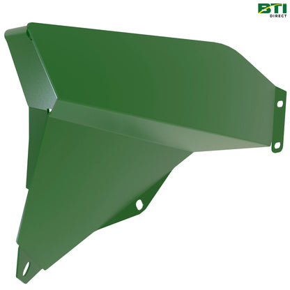 AH232758: Right Side Deflector