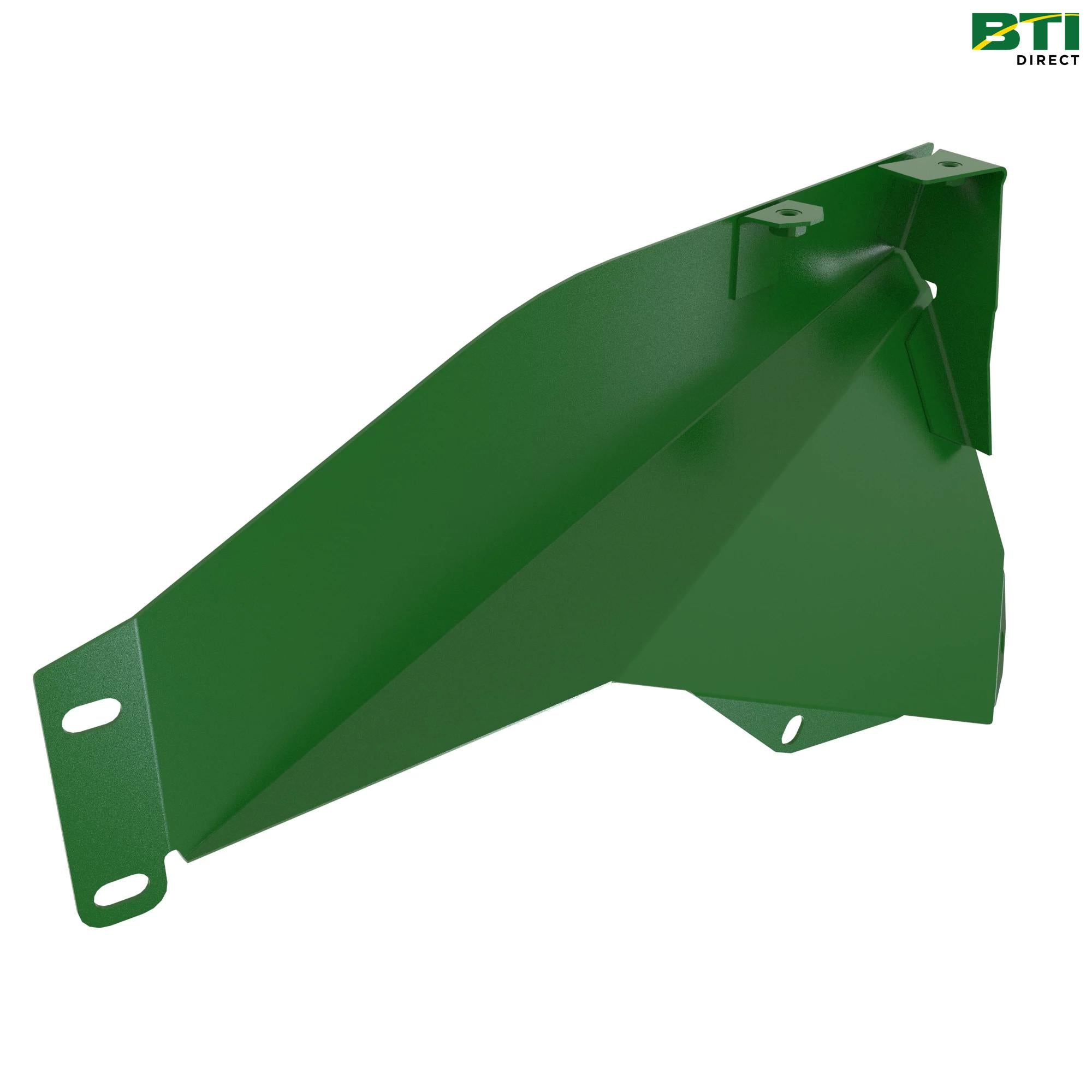 AH232758: Right Side Deflector