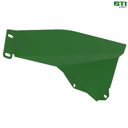 AH232759: Left Side Deflector