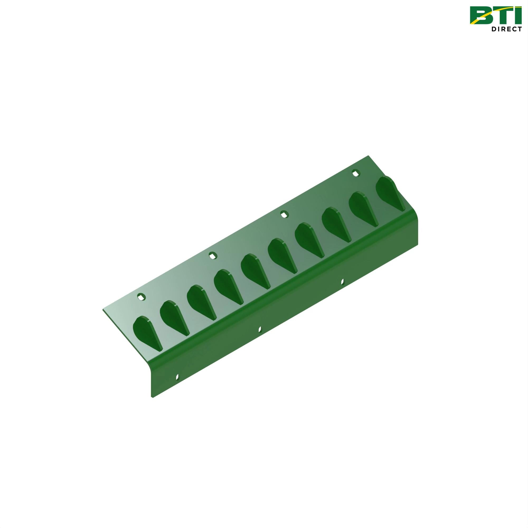 AH232790: Feed Accelerator Floor, Right Side