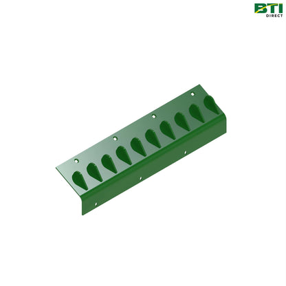 AH232790: Feed Accelerator Floor, Right Side