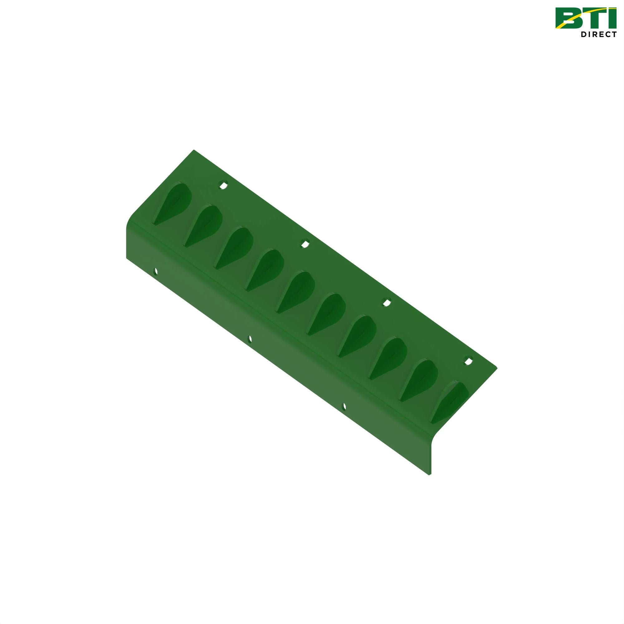 AH232790: Feed Accelerator Floor, Right Side