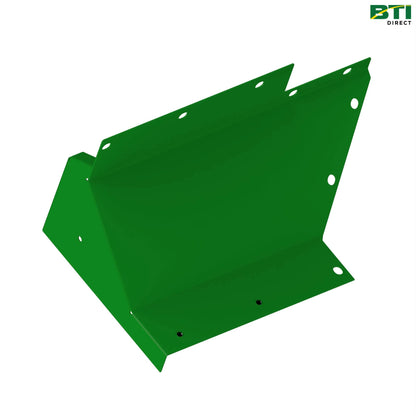 AH232792: Grain Tank Cover, Left Side