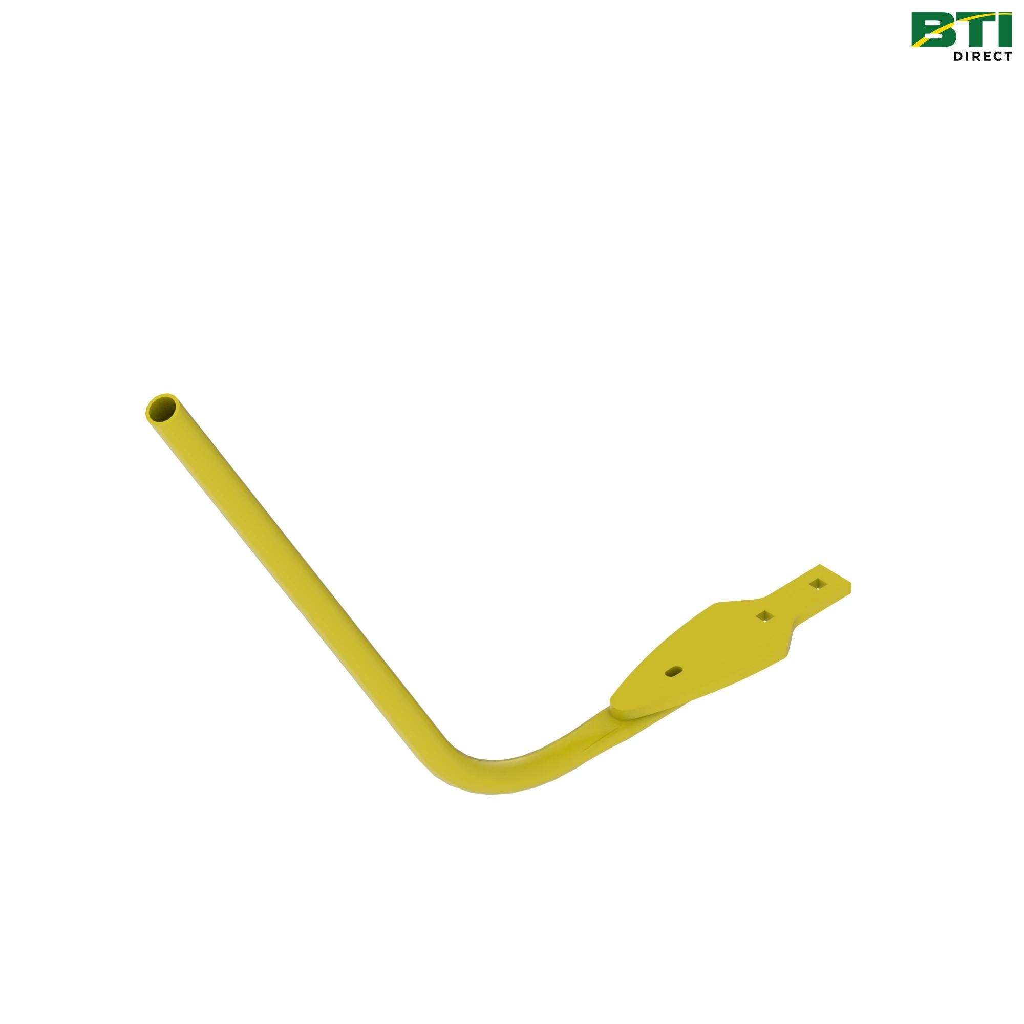 AH232819: Crop Divider Point