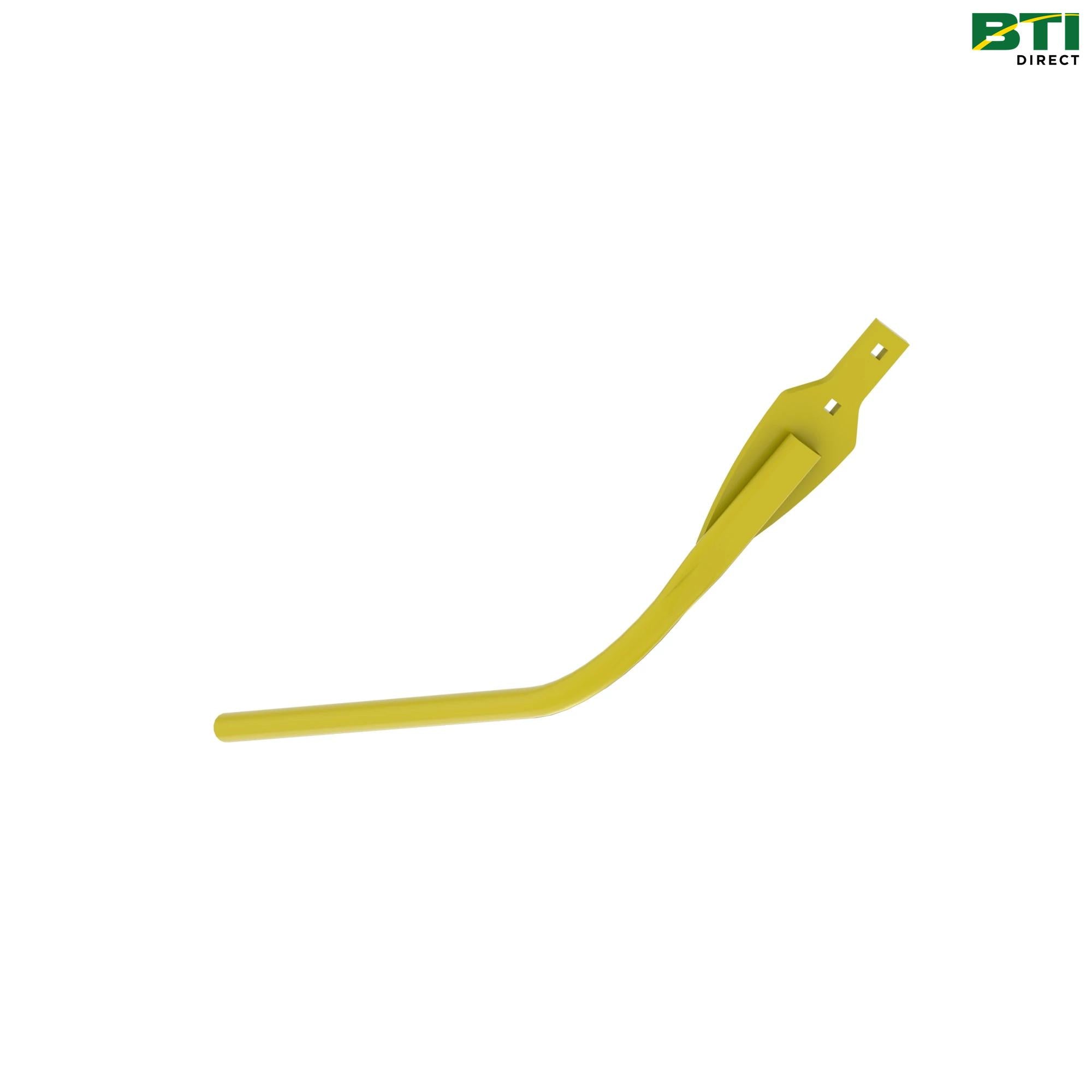 AH232819: Crop Divider Point