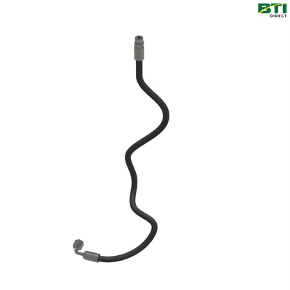 AH232895: Flex Float Hydraulic Hose