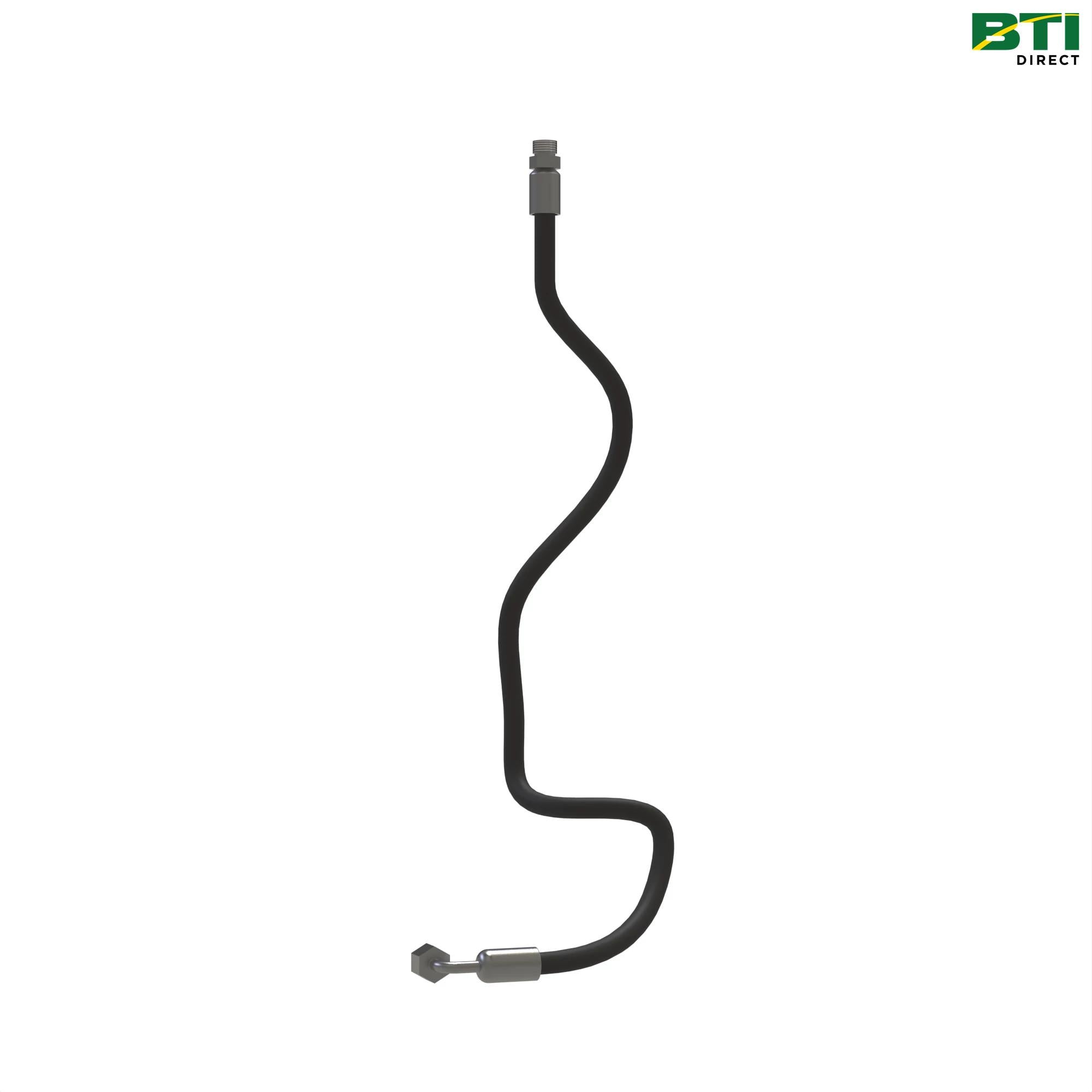 AH232895: Flex Float Hydraulic Hose